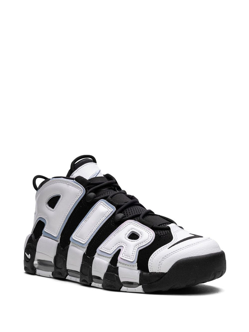 Nike Air More Uptempo "Cobalt Bliss"