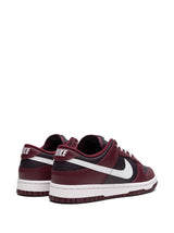 Nike Dunk Low "Dark Beetroot"