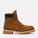 Timberland Premium 6 Inch Lace Up Waterproof Boot
