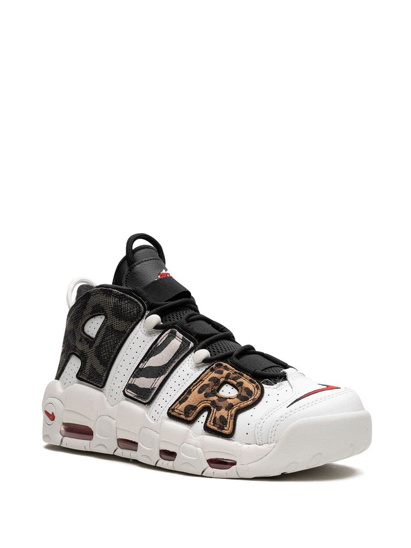 Nike Air More Uptempo "Animal Instinct"