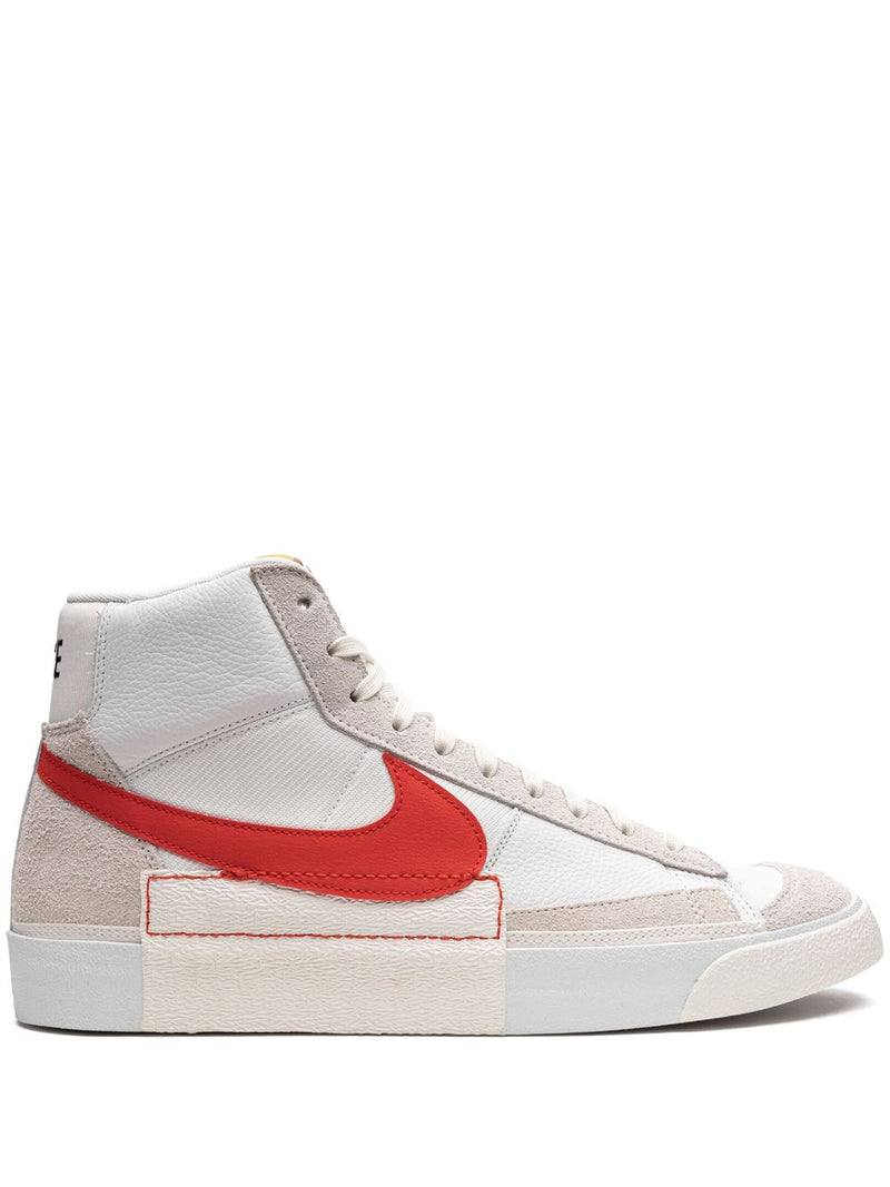 Nike Blazer Mid 77 Remastered "Pro Club"