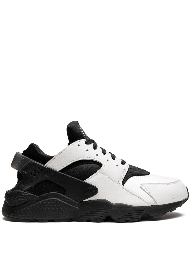 Nike Air Huarache "White/Black"