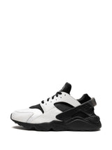 Nike Air Huarache "White/Black"