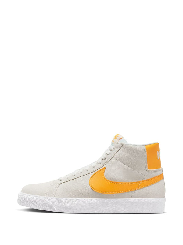 Nike SB Blazer Mid "Laser Orange"