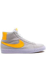 Nike SB Blazer Mid "Laser Orange"