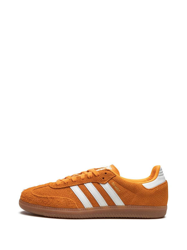 Adidas Samba OG "Orange Rush"