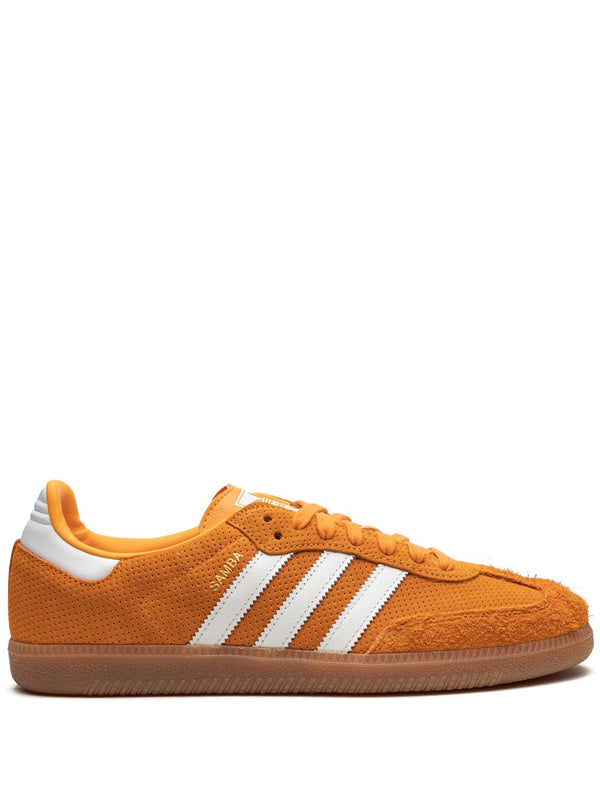 Adidas Samba OG "Orange Rush"