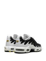 Nike Air Max Plus "Black / White"