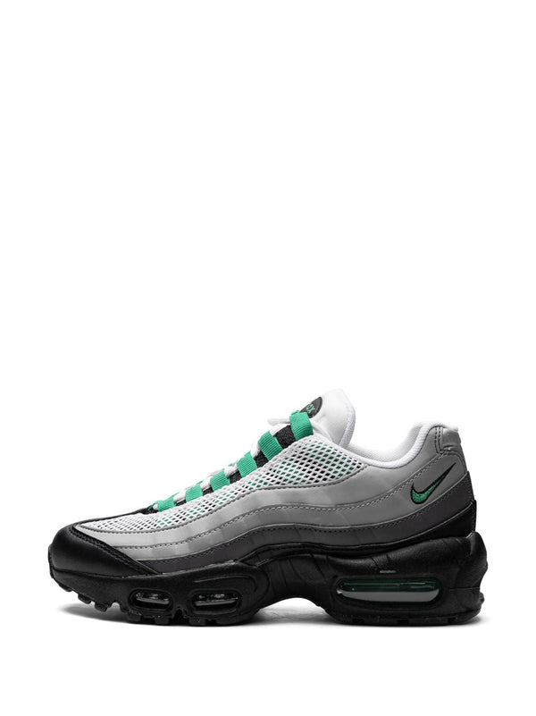 Nike Air Max 95 Next Nature "Stadium Green"