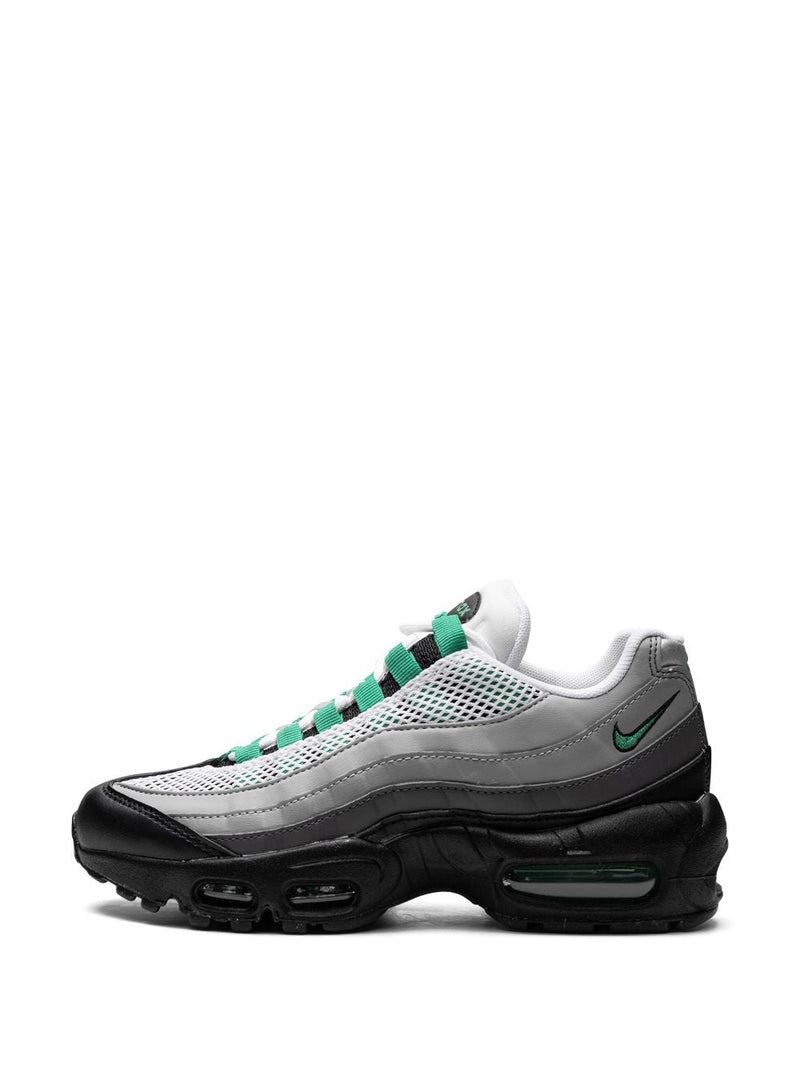 Nike Air Max 95 Next Nature "Stadium Green"