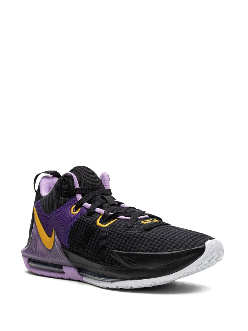 Nike Lebron Witness VII "Lakers"