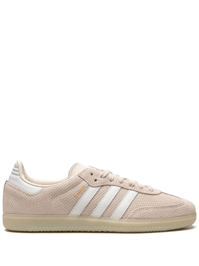 adidas Samba OG "Linen"