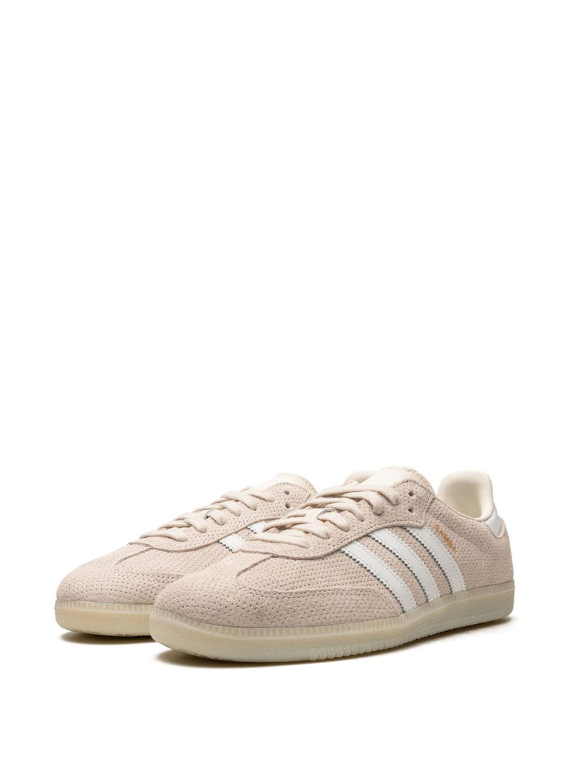 adidas Samba OG "Linen"