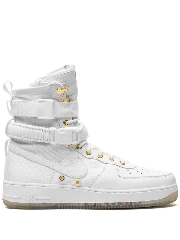 Nike SF Air Force 1 "Lunar New Year"