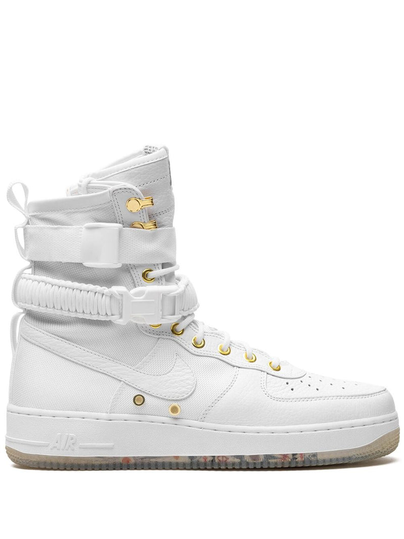 Nike SF Air Force 1 "Lunar New Year"