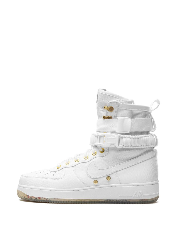 Nike SF Air Force 1 "Lunar New Year"