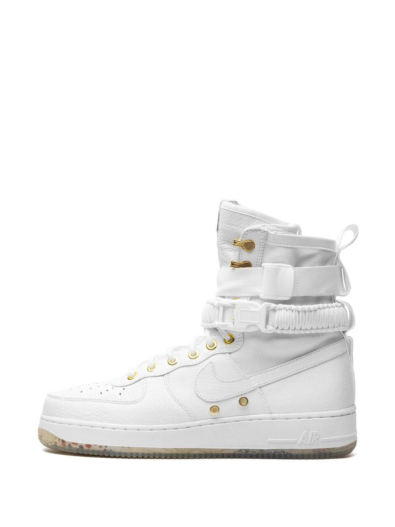 Nike SF Air Force 1 "Lunar New Year"