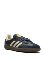 adidas Samba OG "Navy"
