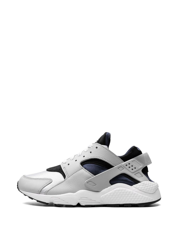 Nike Air Huarache "Grey Fog Obsidian"