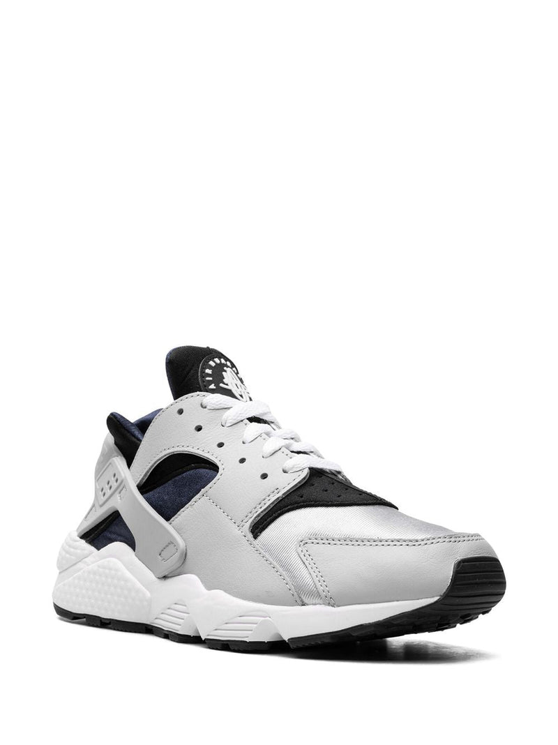 Nike Air Huarache "Grey Fog Obsidian"