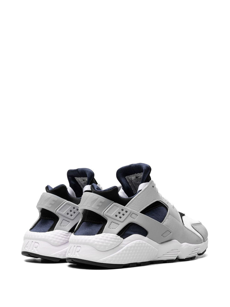 Nike Air Huarache "Grey Fog Obsidian"