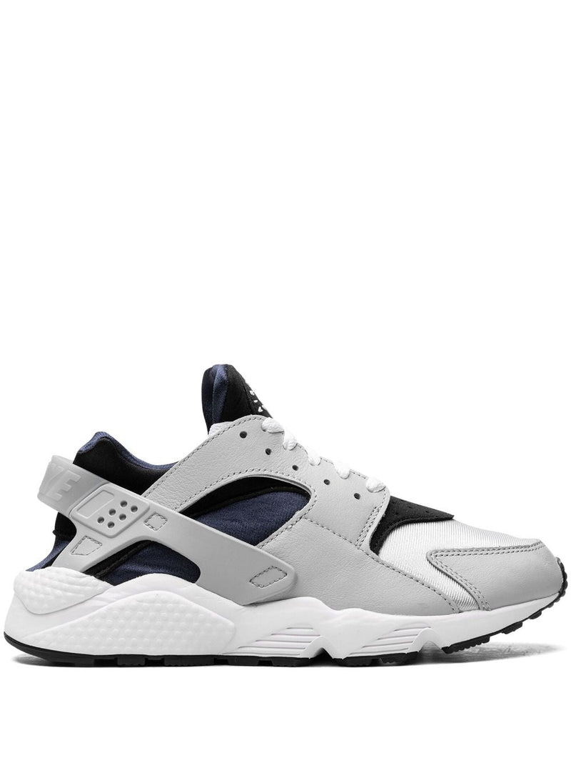 Nike Air Huarache "Grey Fog Obsidian"