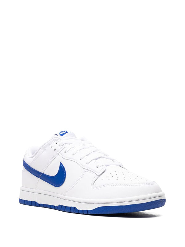 Nike Dunk Low "Hyper Royal"