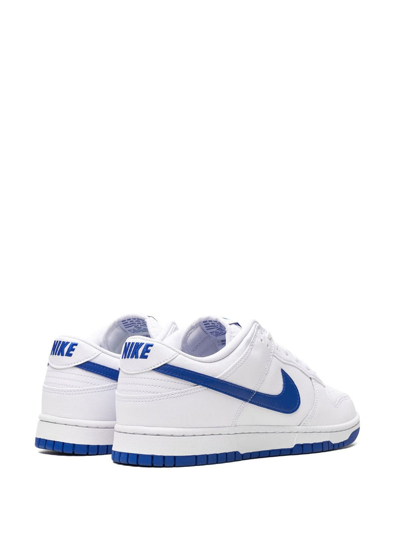 Nike Dunk Low "Hyper Royal"