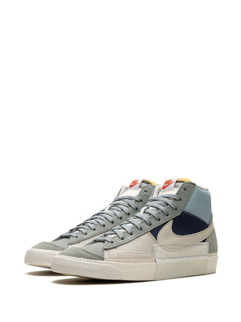 Nike Blazer Mid "Pro Club"