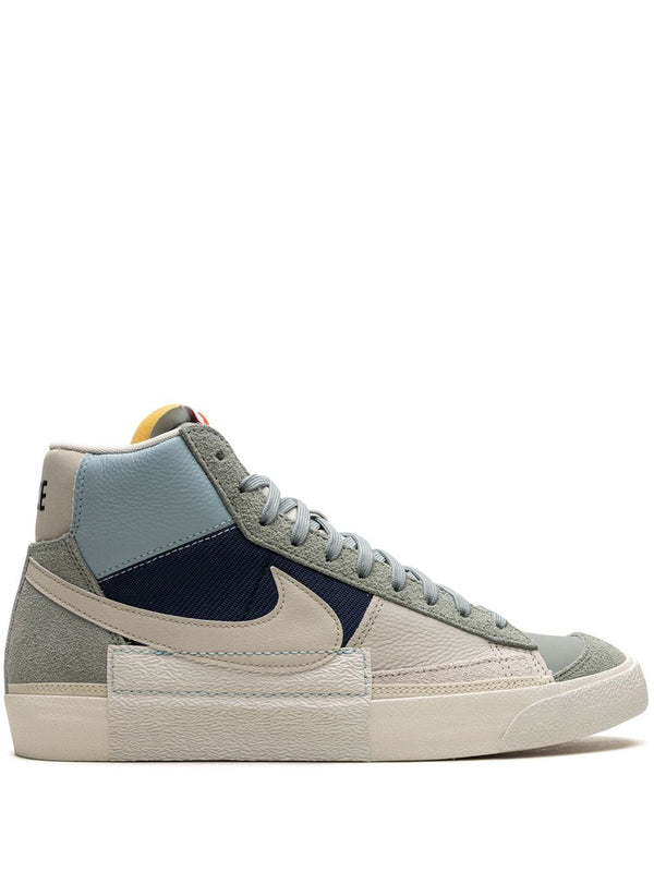 Nike Blazer Mid "Pro Club"