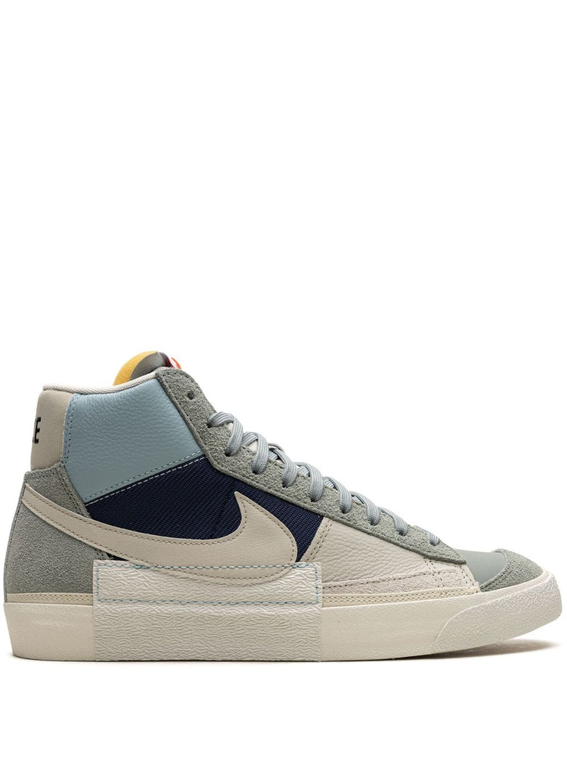 Nike Blazer Mid "Pro Club"