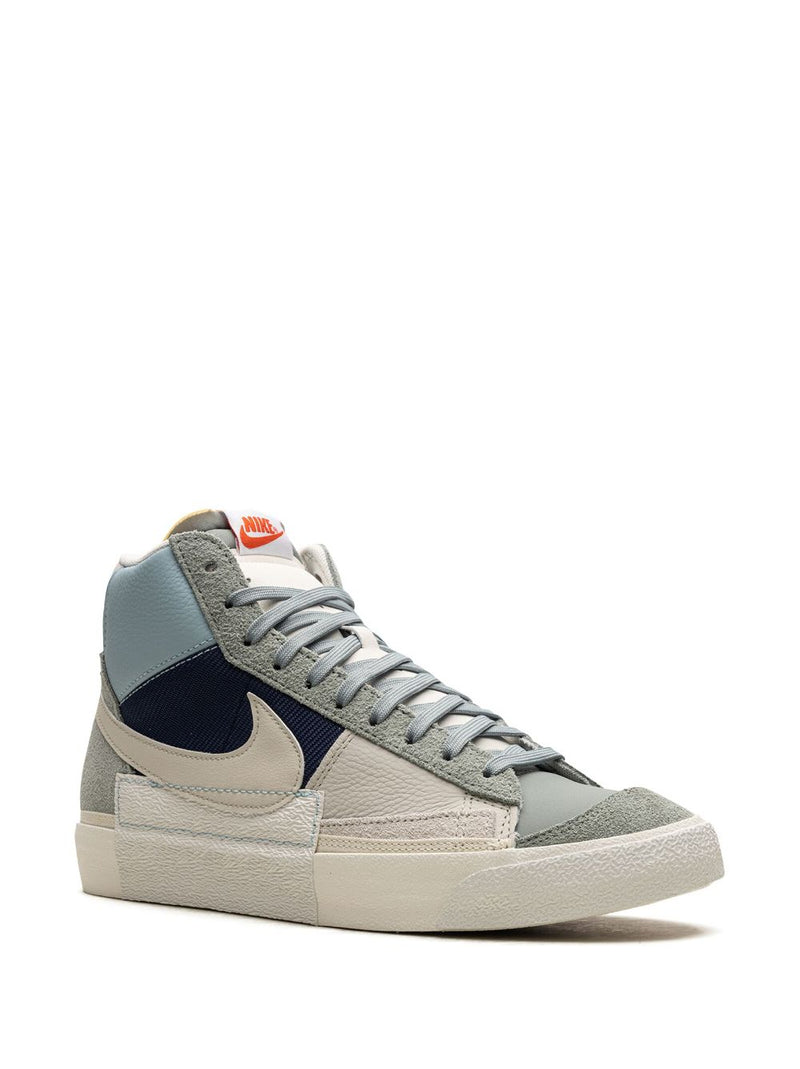 Nike Blazer Mid "Pro Club"