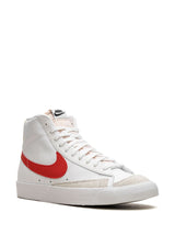 Nike Blazer Mid '77 Vintage "White/Picante Red"