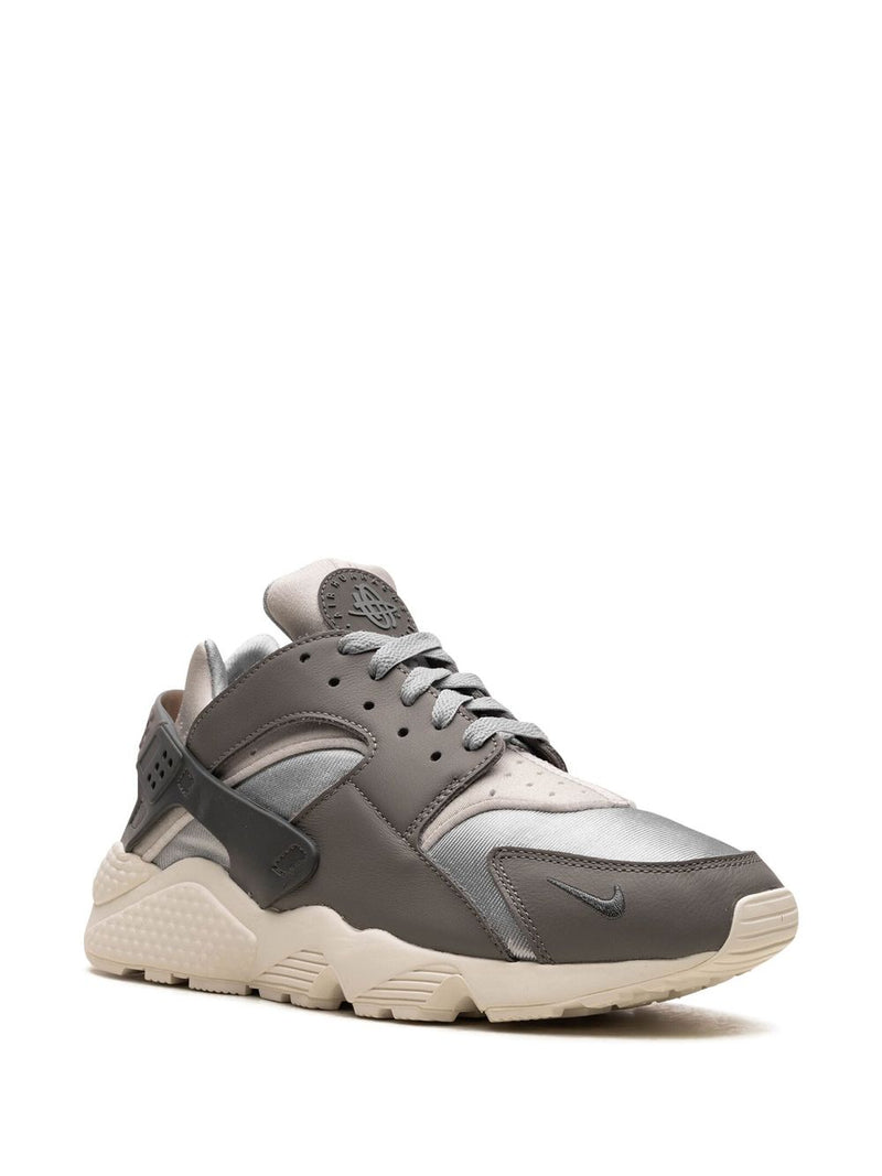 Nike Air Huarache "Light Smoke Grey"