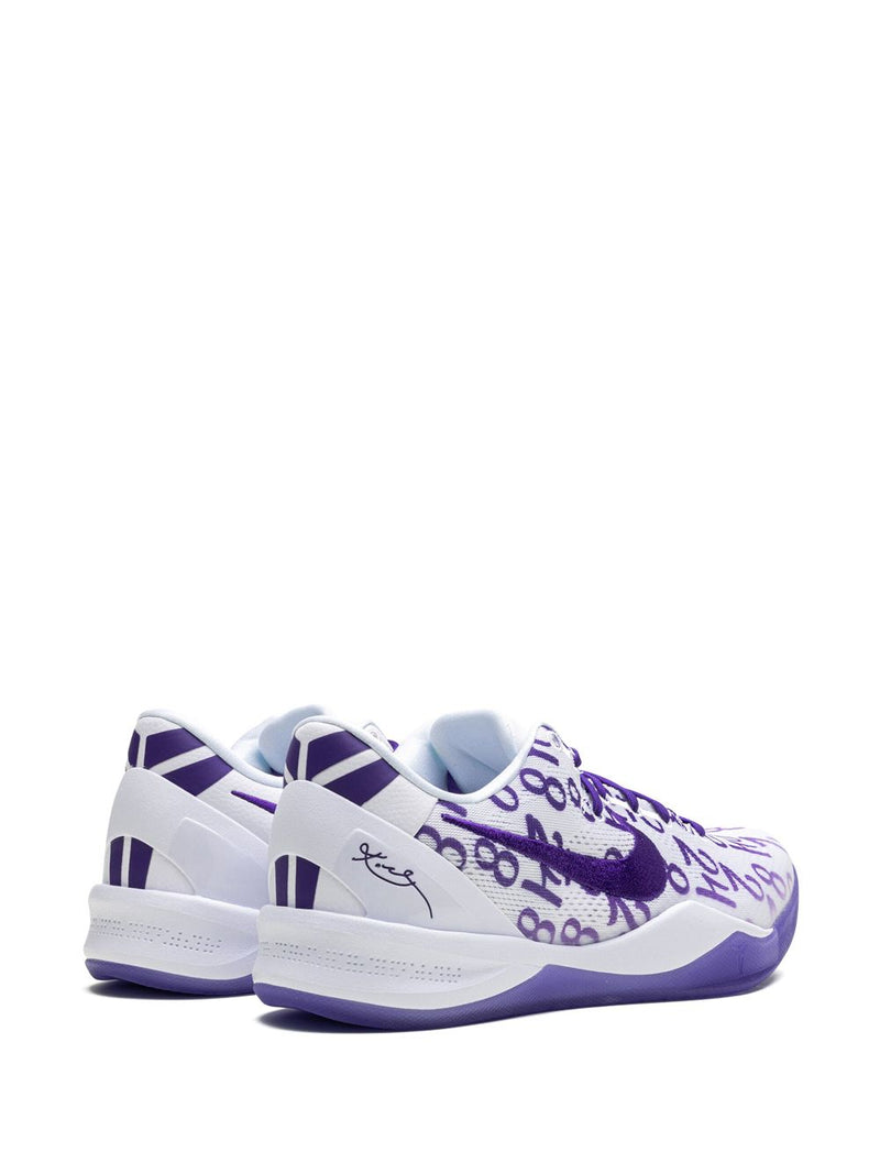 Nike Kobe 8 Protro "Radiant Emerald"