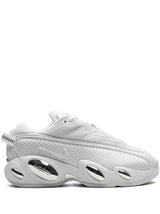 Nike x NOCTA Glide "White Chrome"