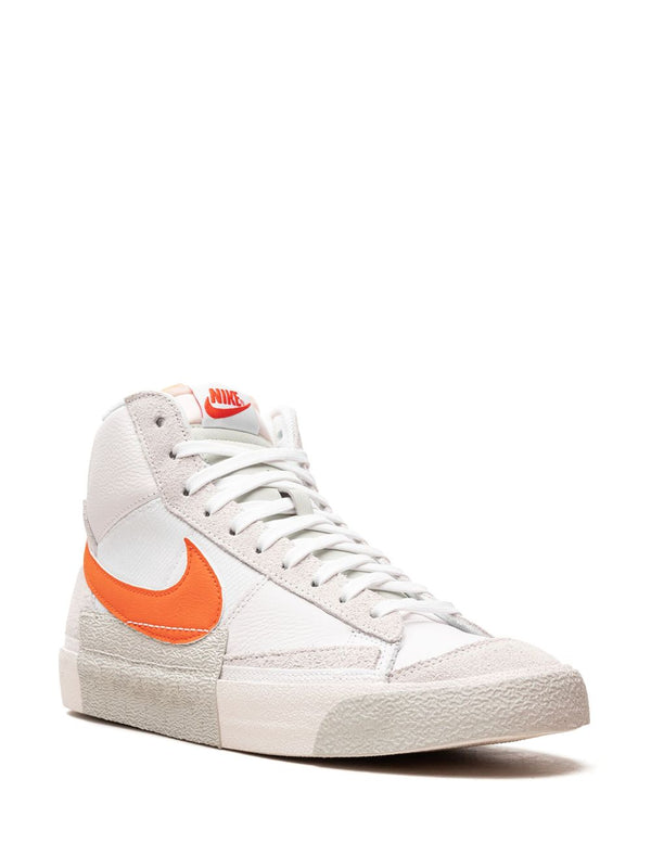 Nike Blazer Mid 77 Remastered "Pro Club"