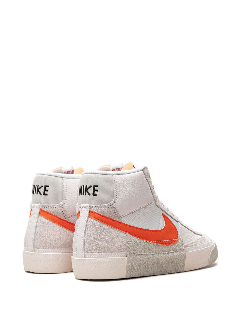 Nike Blazer Mid 77 Remastered "Pro Club"