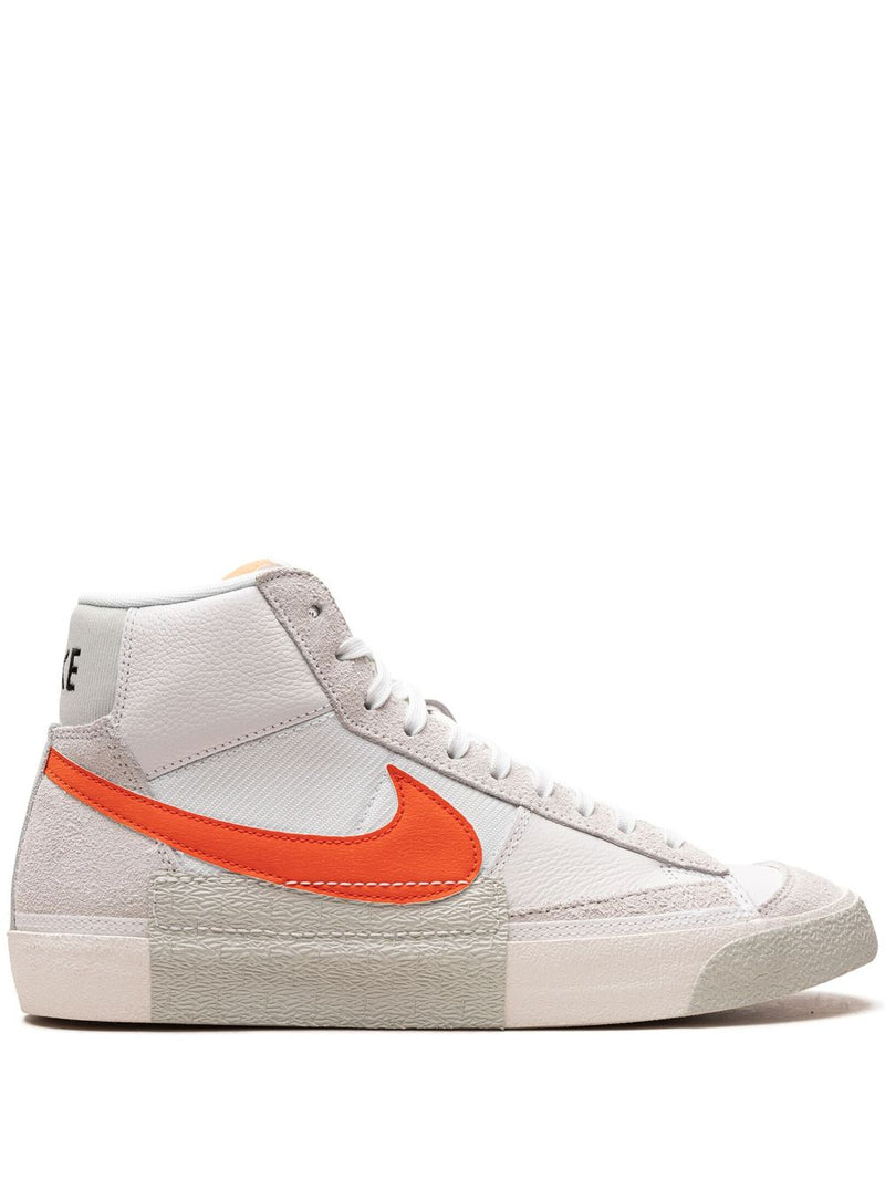 Nike Blazer Mid 77 Remastered "Pro Club"