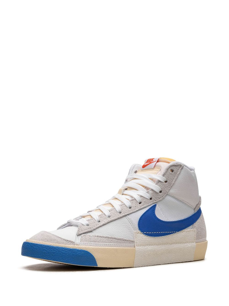 Nike Blazer Mid 77 Remastered "Pro Club"