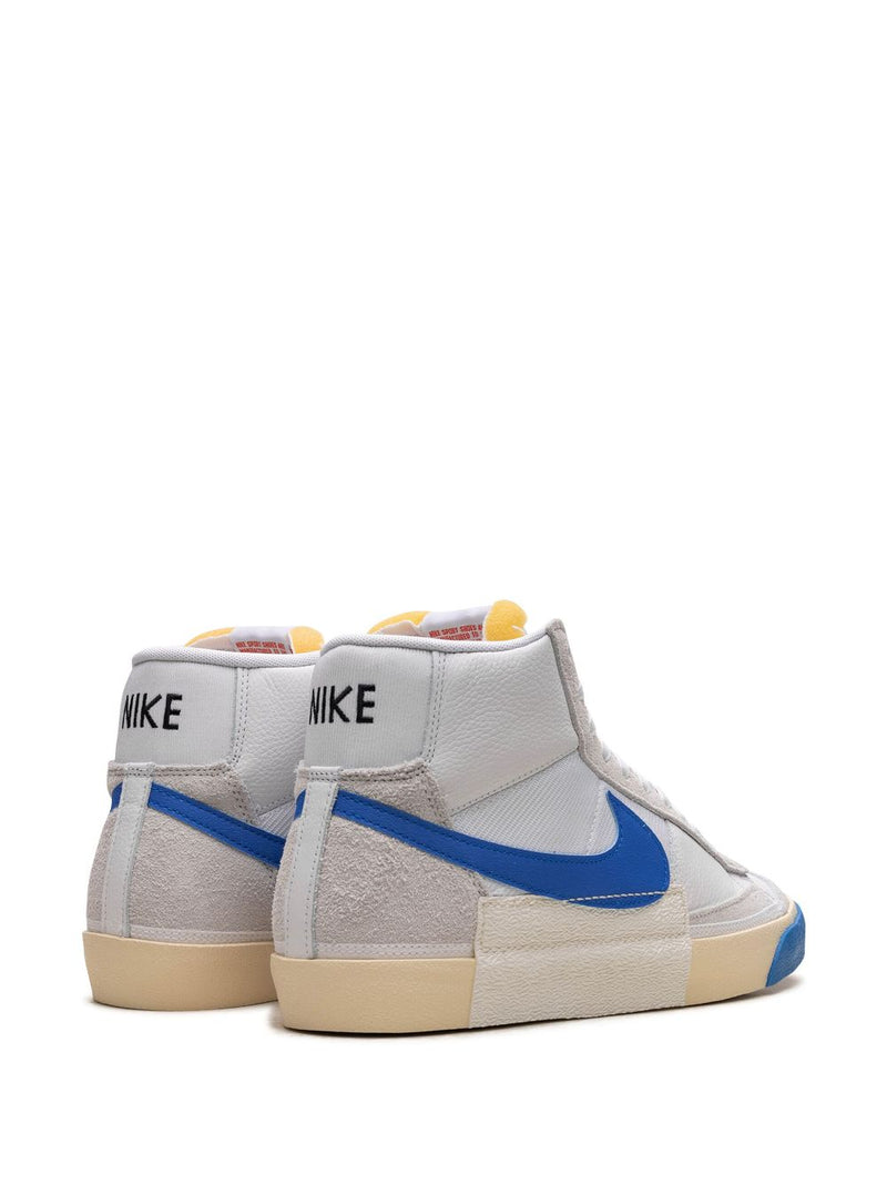 Nike Blazer Mid 77 Remastered "Pro Club"