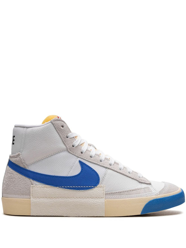 Nike Blazer Mid 77 Remastered "Pro Club"