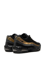 Nike Air Max 95 Premium "Black/Metallic Gold/Anthracite"