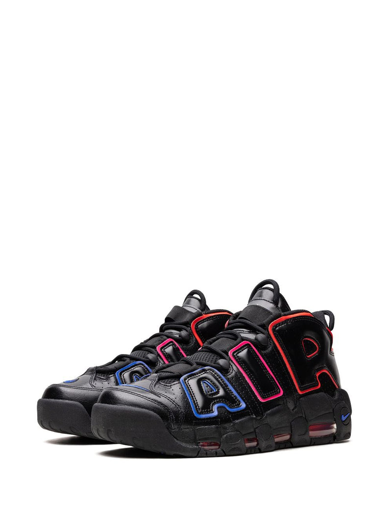 Nike Air More Uptempo "Electric"