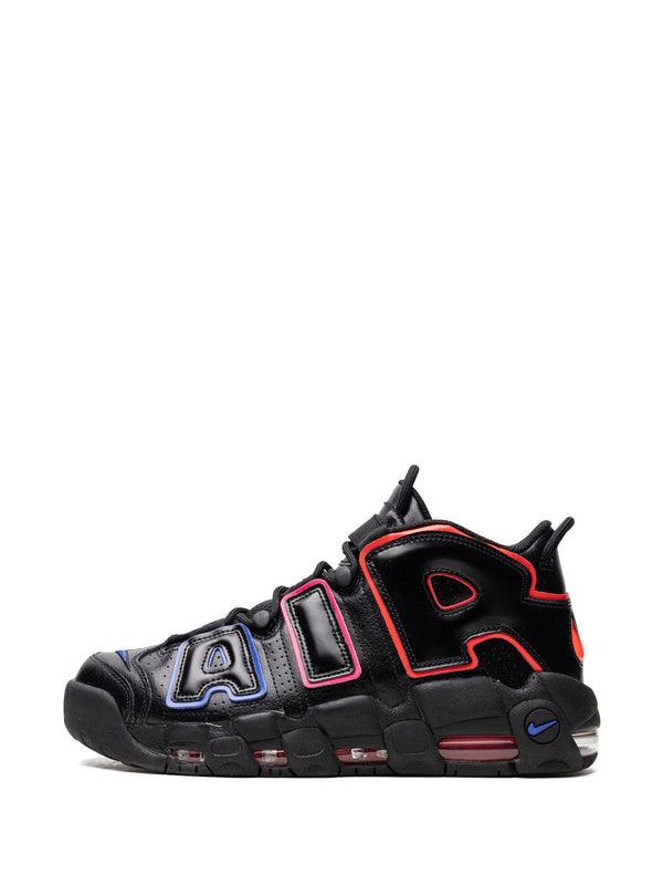 Nike Air More Uptempo "Electric"