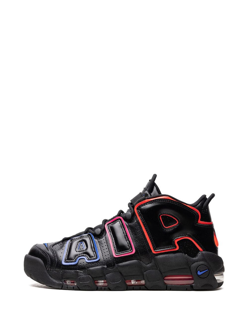 Nike Air More Uptempo "Electric"