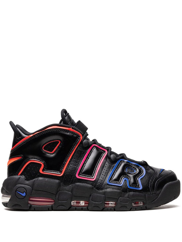 Nike Air More Uptempo "Electric"
