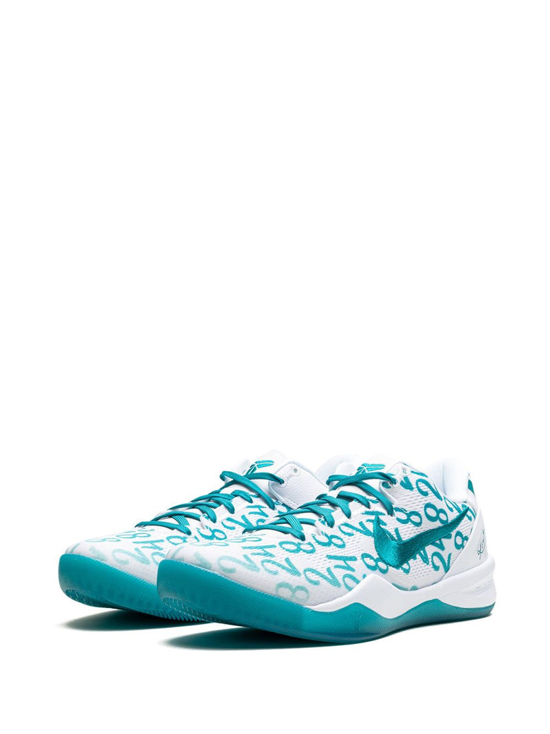 Nike Kobe 8 Protro "Radiant Emerald"