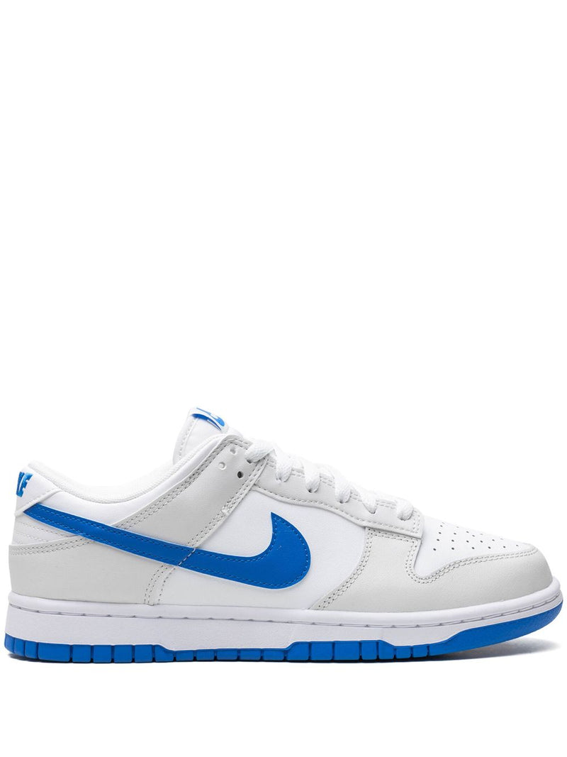 Nike Dunk Low "Photo Blue"
