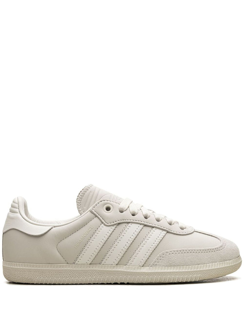 Adidas x Pharrell Williams Samba "Cloud White"